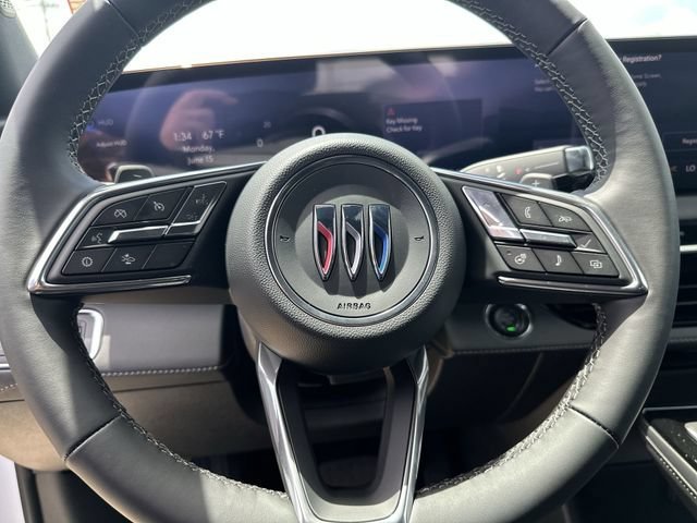 New 2026 Buick Enclave Preferred w/ Power Package FWD image 13
