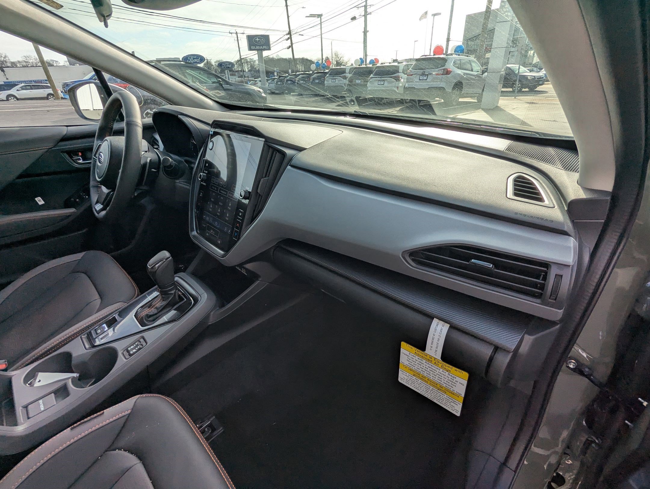 New 2026 Subaru Crosstrek 2.5i Limited image 23