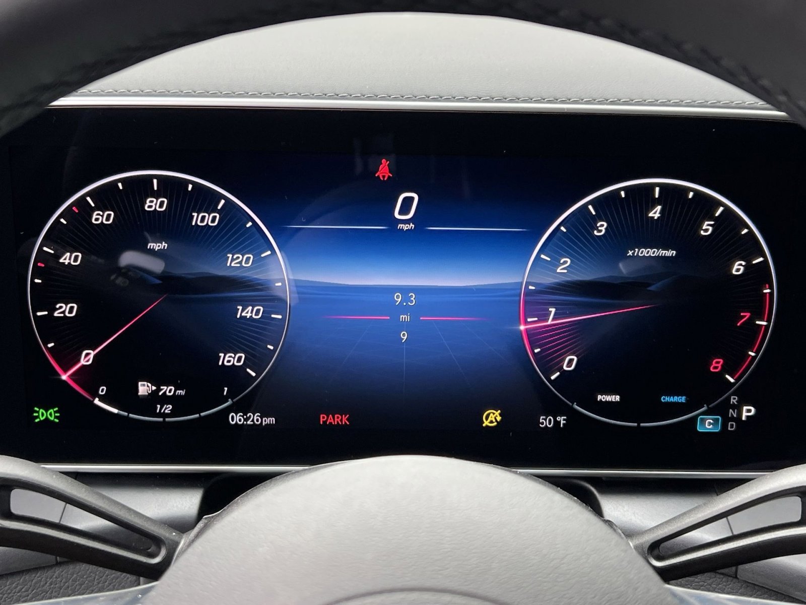 New 2026 Mercedes-Benz GLC 300 4MATIC image 15