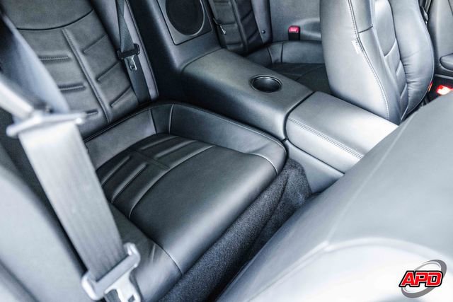 Used 2020 Nissan GT-R Premium w/ Premium Interior Package image 88