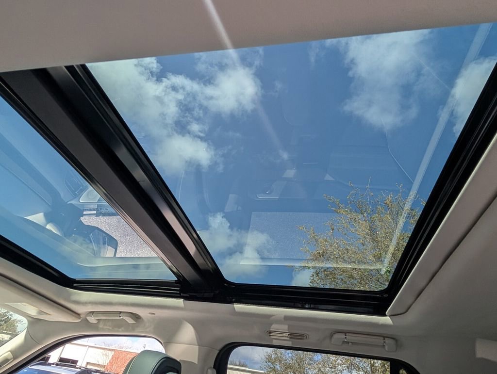 Used 2018 Lincoln Navigator Black Label image 14