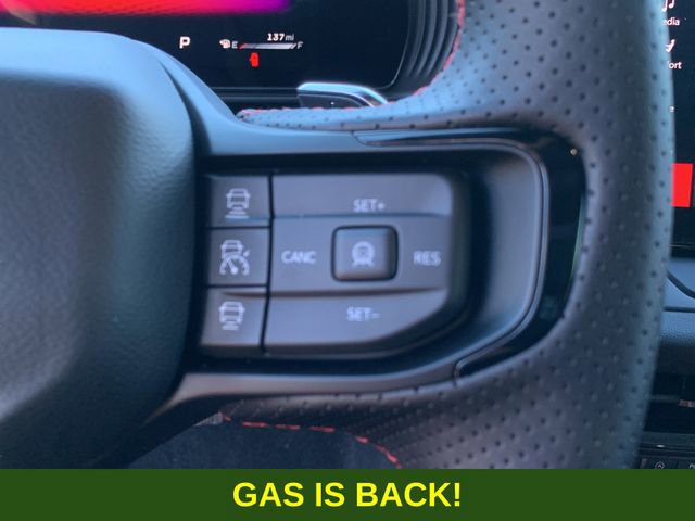 New 2026 Dodge Charger Scat Pack w/ Blacktop Package image 28