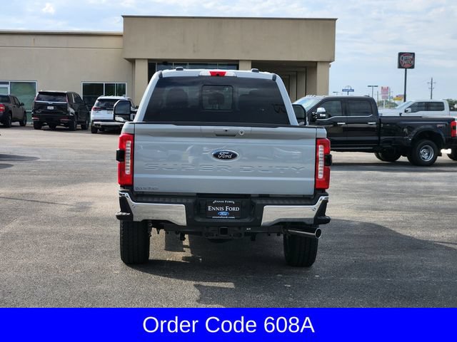 New 2026 Ford F250 Lariat w/ Chrome Package AWD/4WD image 6