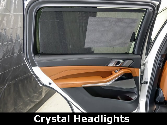 Used 2026 BMW X7 xDrive40i w/ Executive Package image 26