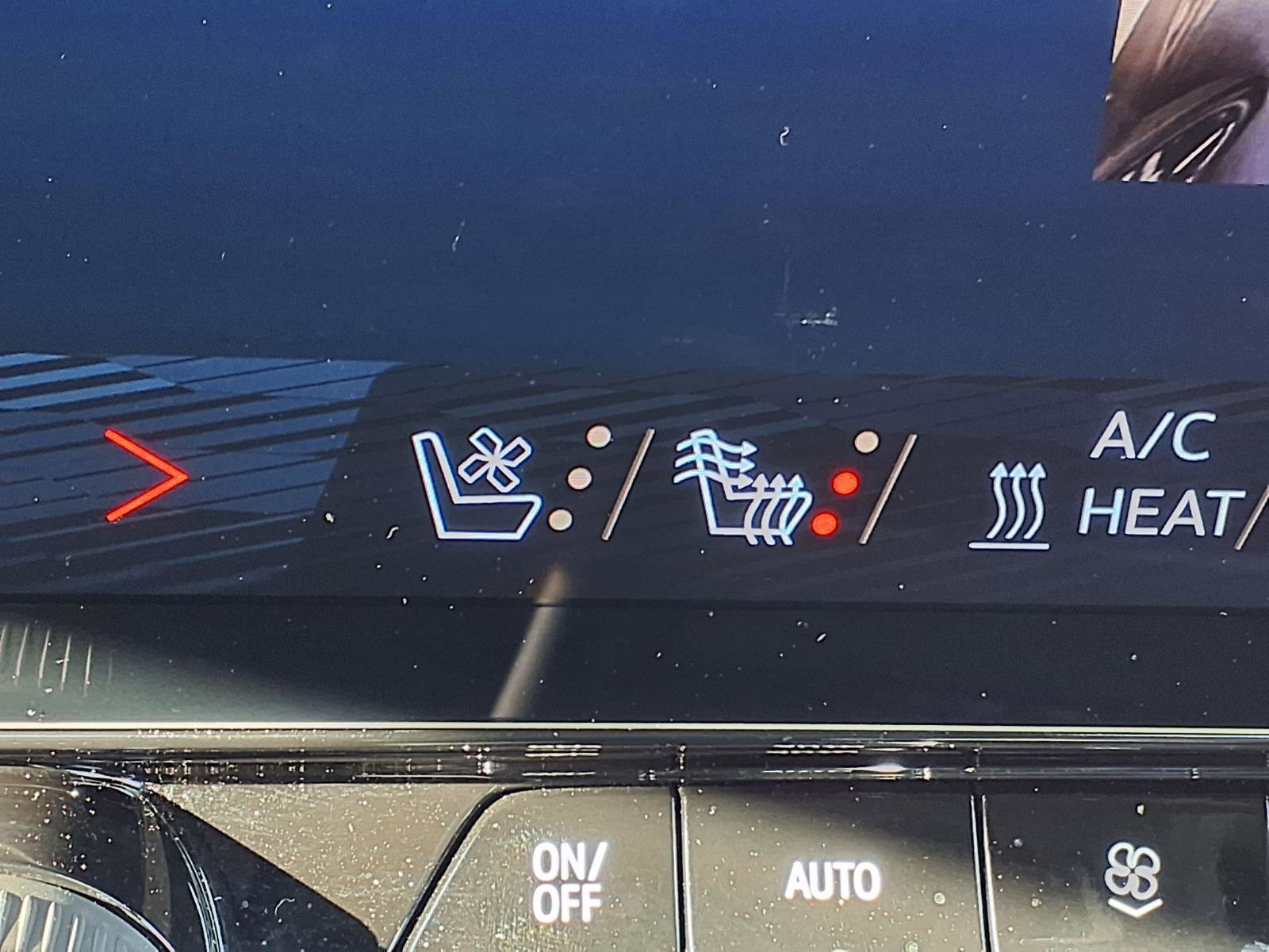 Used 2024 Chevrolet Blazer EV RS image 5