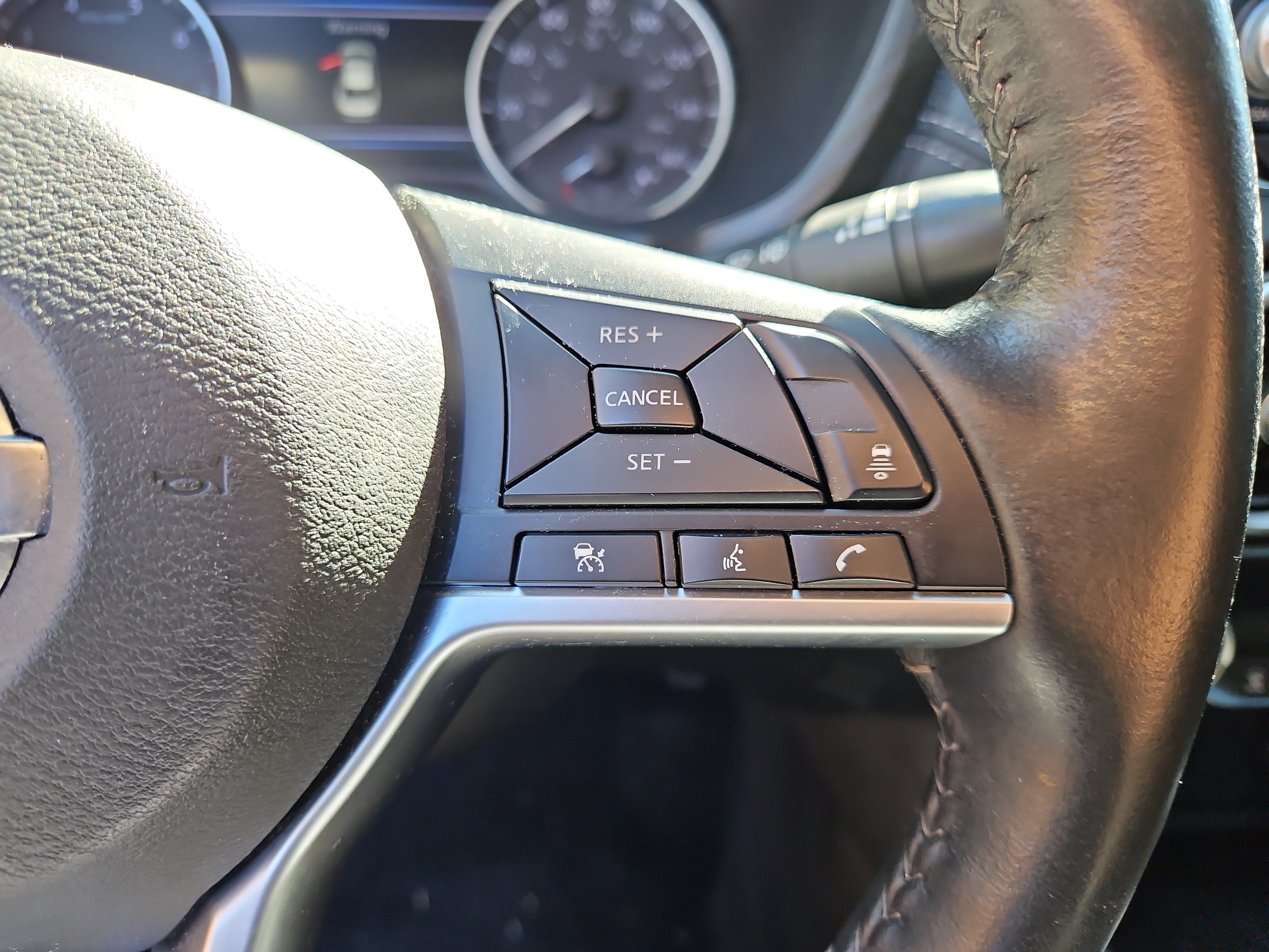 Used 2022 Nissan Sentra SV w/ All-Weather Package FWD image 16