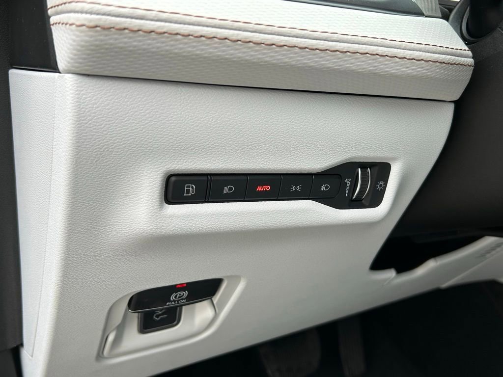 New 2026 Jeep Cherokee Limited image 49