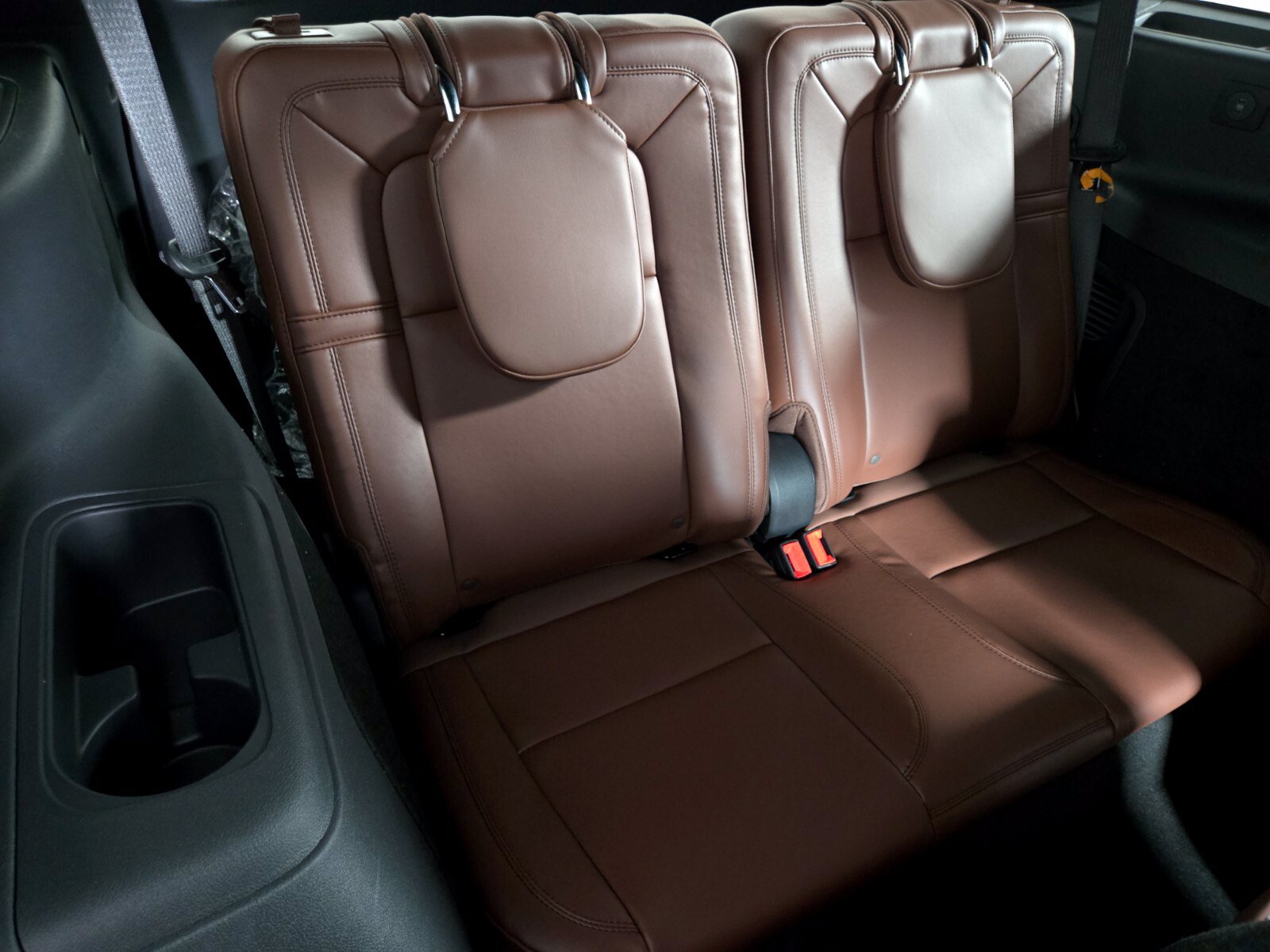 New 2026 Lincoln Aviator Reserve w/ Luxury Package RWD image 20