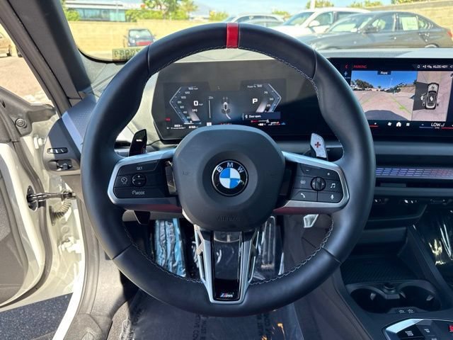 Used 2026 BMW M235i xDrive w/ M Performance Package AWD/4WD image 22
