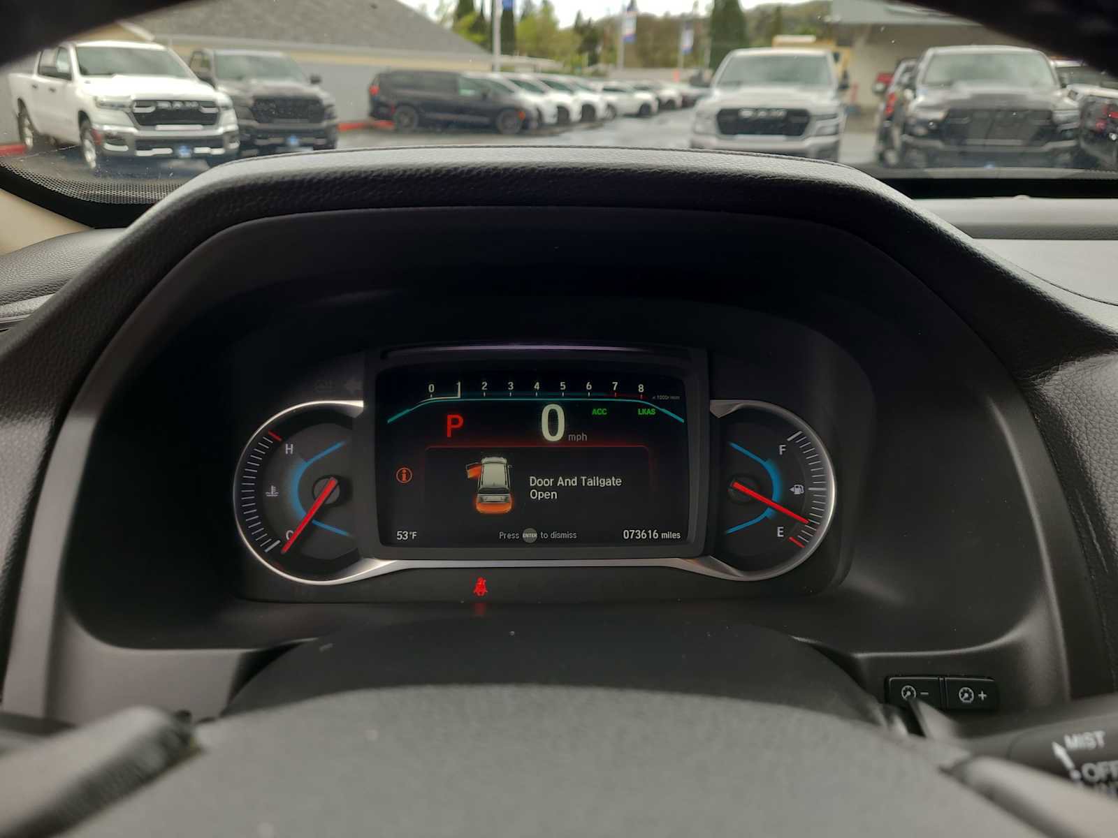 Used 2019 Honda Pilot EX-L image 26