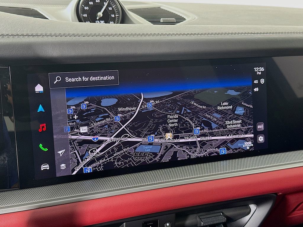 New 2026 Porsche Cayenne S image 16