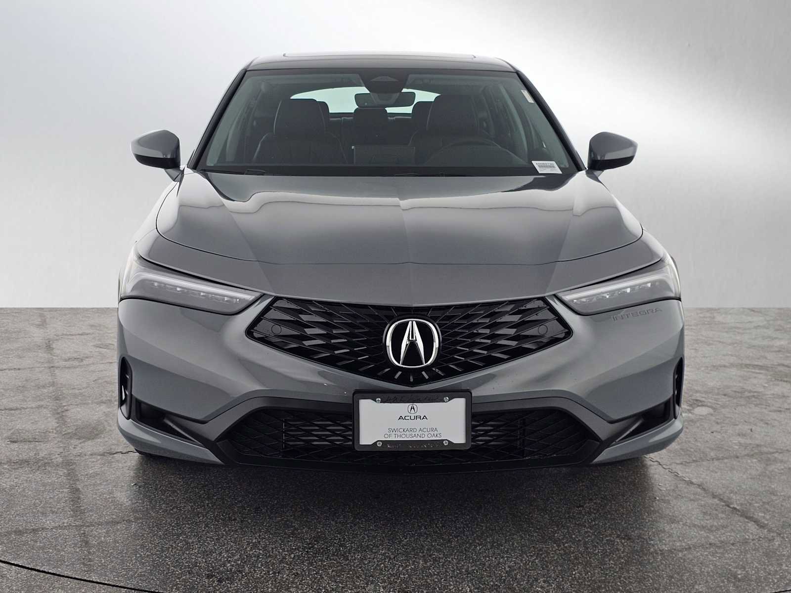 New 2026 Acura Integra image 8
