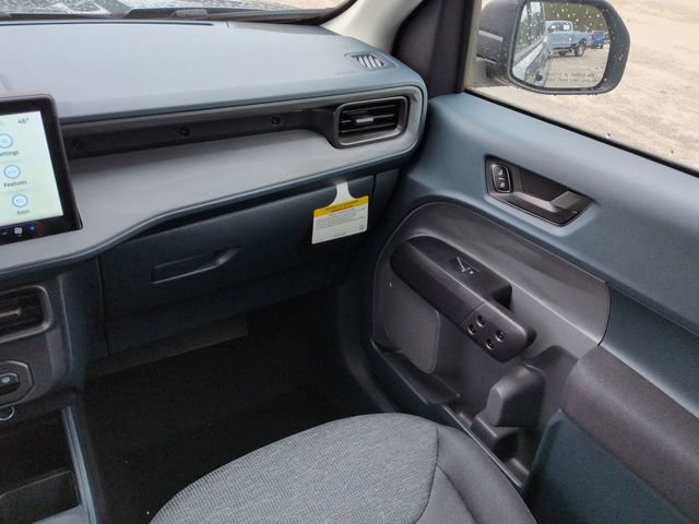 New 2026 Ford Maverick XL FWD image 17