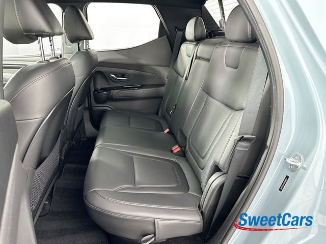 Used 2024 Hyundai Santa Cruz Limited image 13