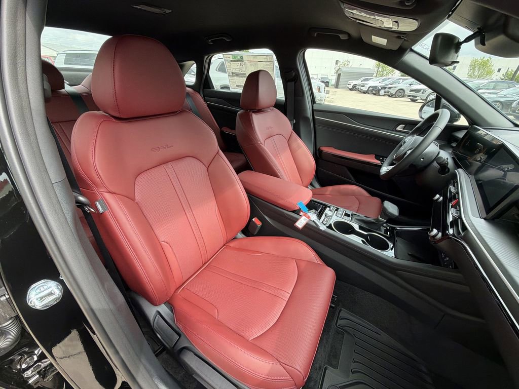 New 2026 Kia K5 GT-Line FWD image 27