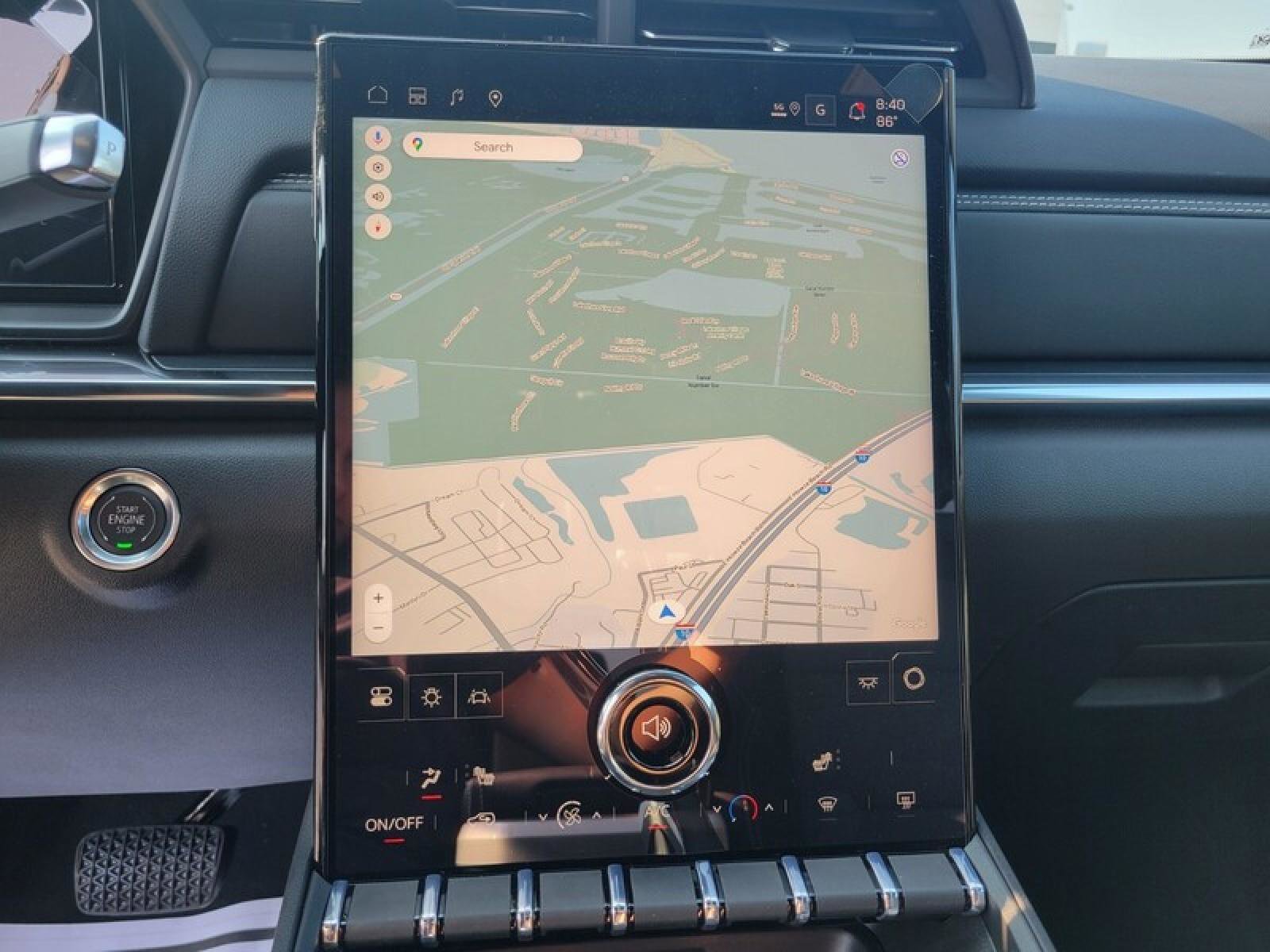 New 2026 GMC Terrain Elevation w/ Black Edition image 13