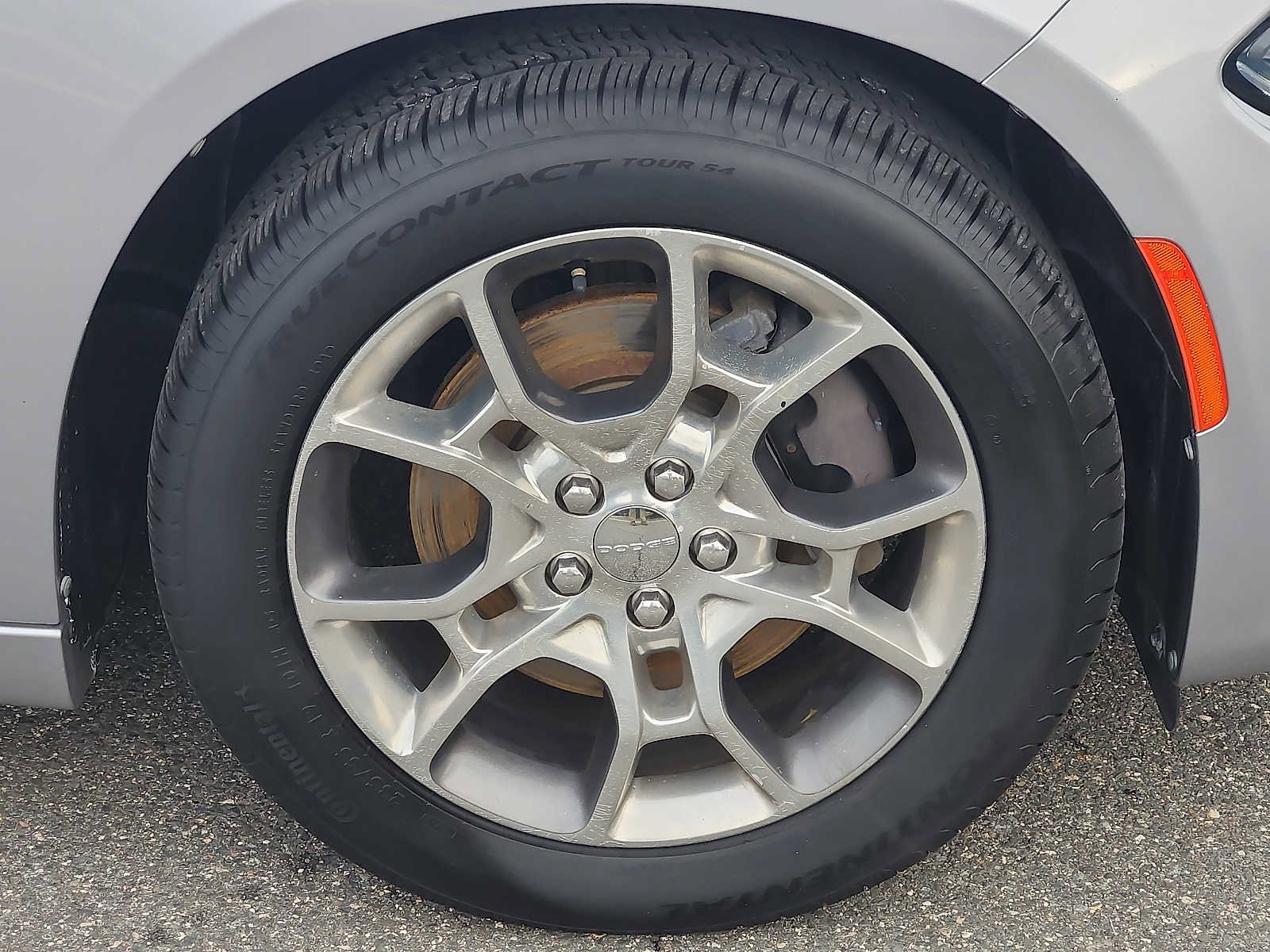 Used 2016 Dodge Charger SXT image 8