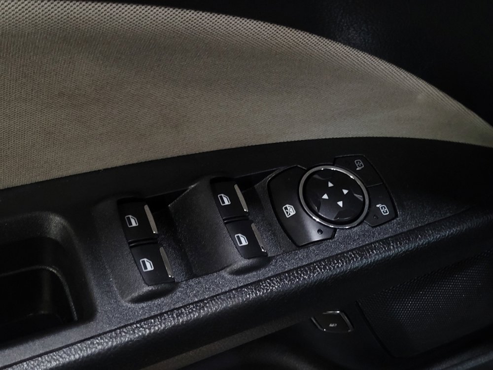 Used 2018 Ford Fusion S image 27