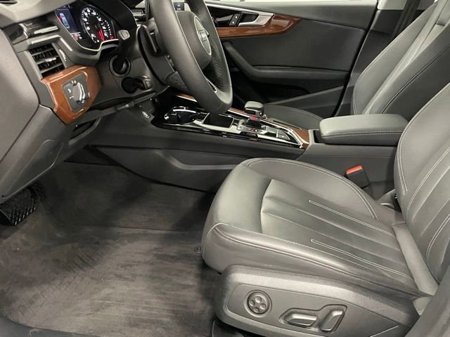 Used 2023 Audi A5 2.0T Premium w/ Convenience Package image 13