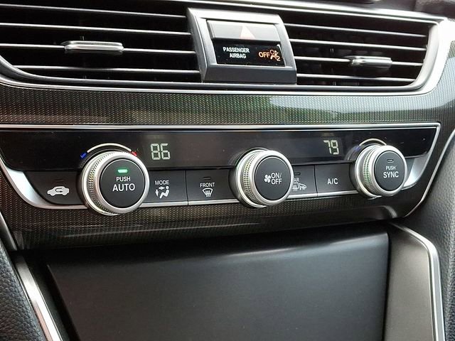 Used 2022 Honda Accord Sport image 15