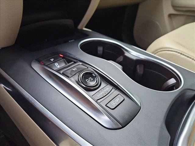 Used 2019 Acura MDX w/ Technology Package FWD image 13