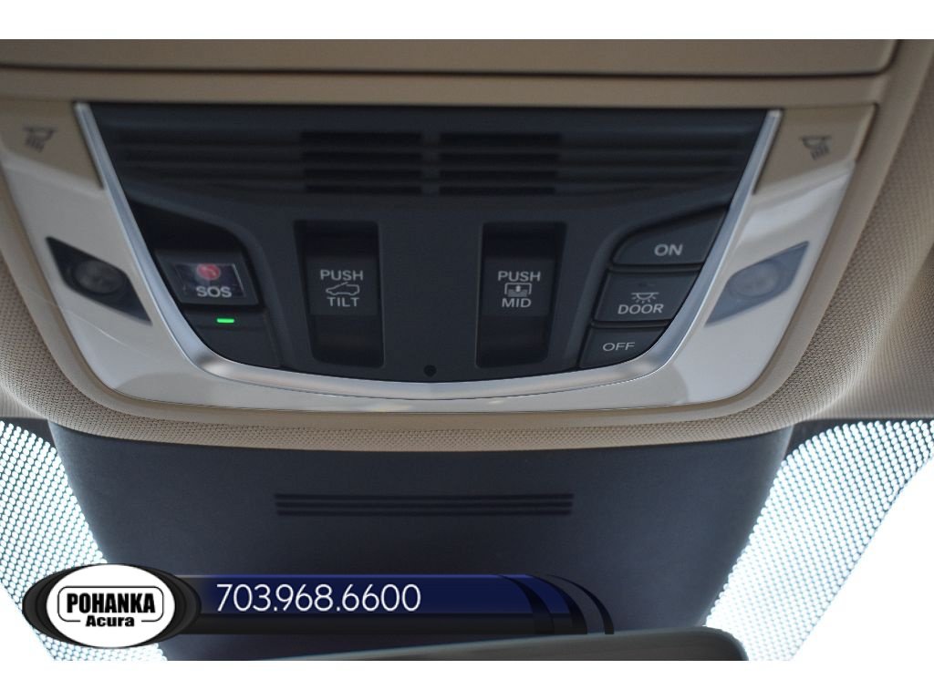 New 2026 Acura MDX SH-AWD image 19