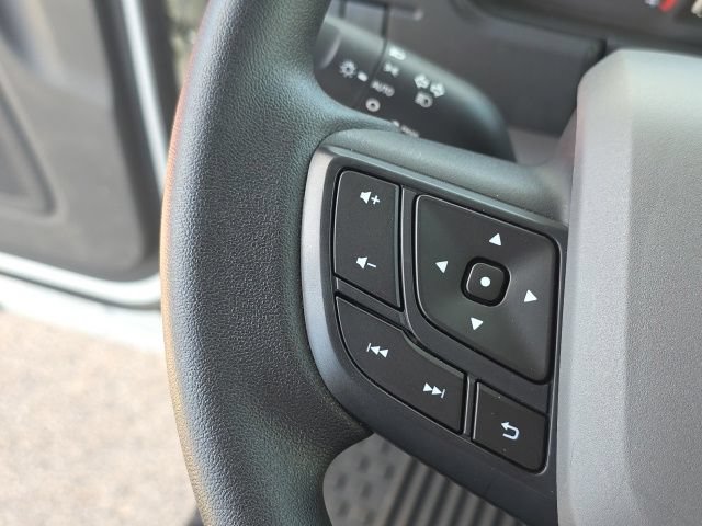 New 2025 Chevrolet Low Cab Forward 5500 XD RWD image 22