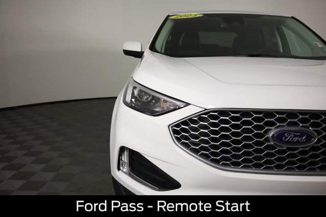 Used 2023 Ford Edge SEL w/ Convenience Package AWD/4WD image 18