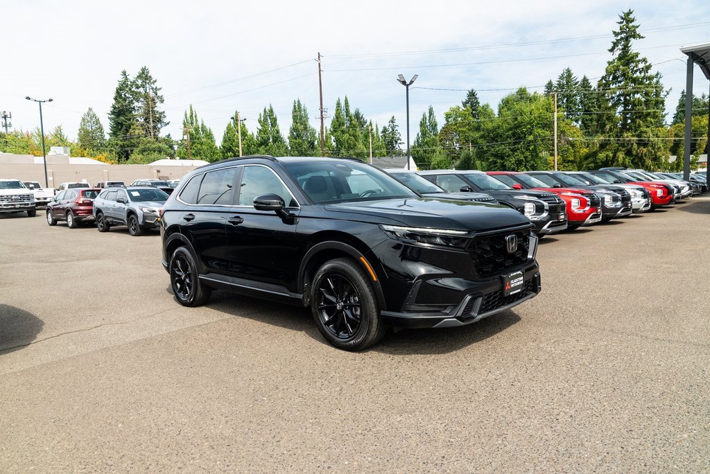 Used 2023 Honda CR-V Sport image 26