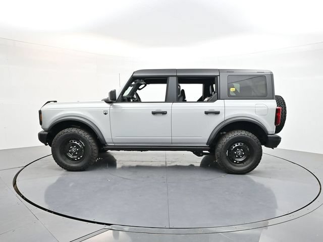 New 2026 Ford Bronco Big Bend w/ Black Diamond Package AWD/4WD image 4