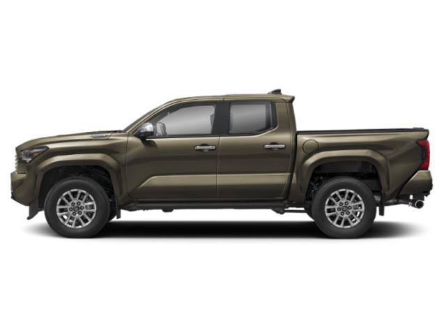 New 2026 Toyota Tacoma Limited w/ Tow Tech Package AWD/4WD image 3