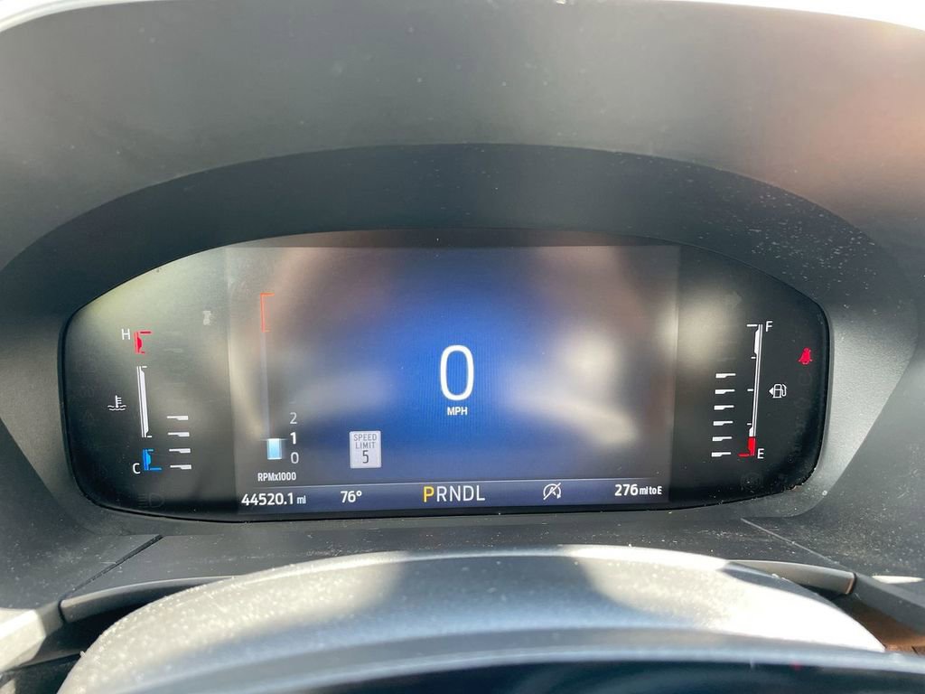 Used 2024 Ford Escape Active w/ Tech Pack #1 image 44