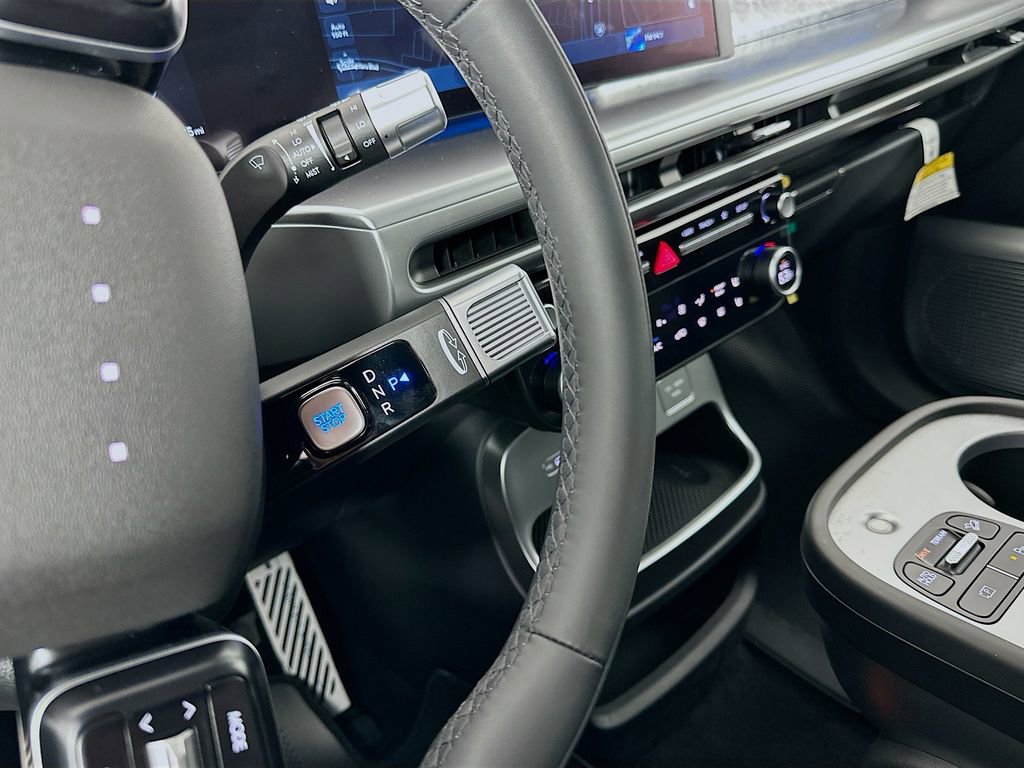 New 2026 Hyundai Ioniq 9 Calligraphy image 15