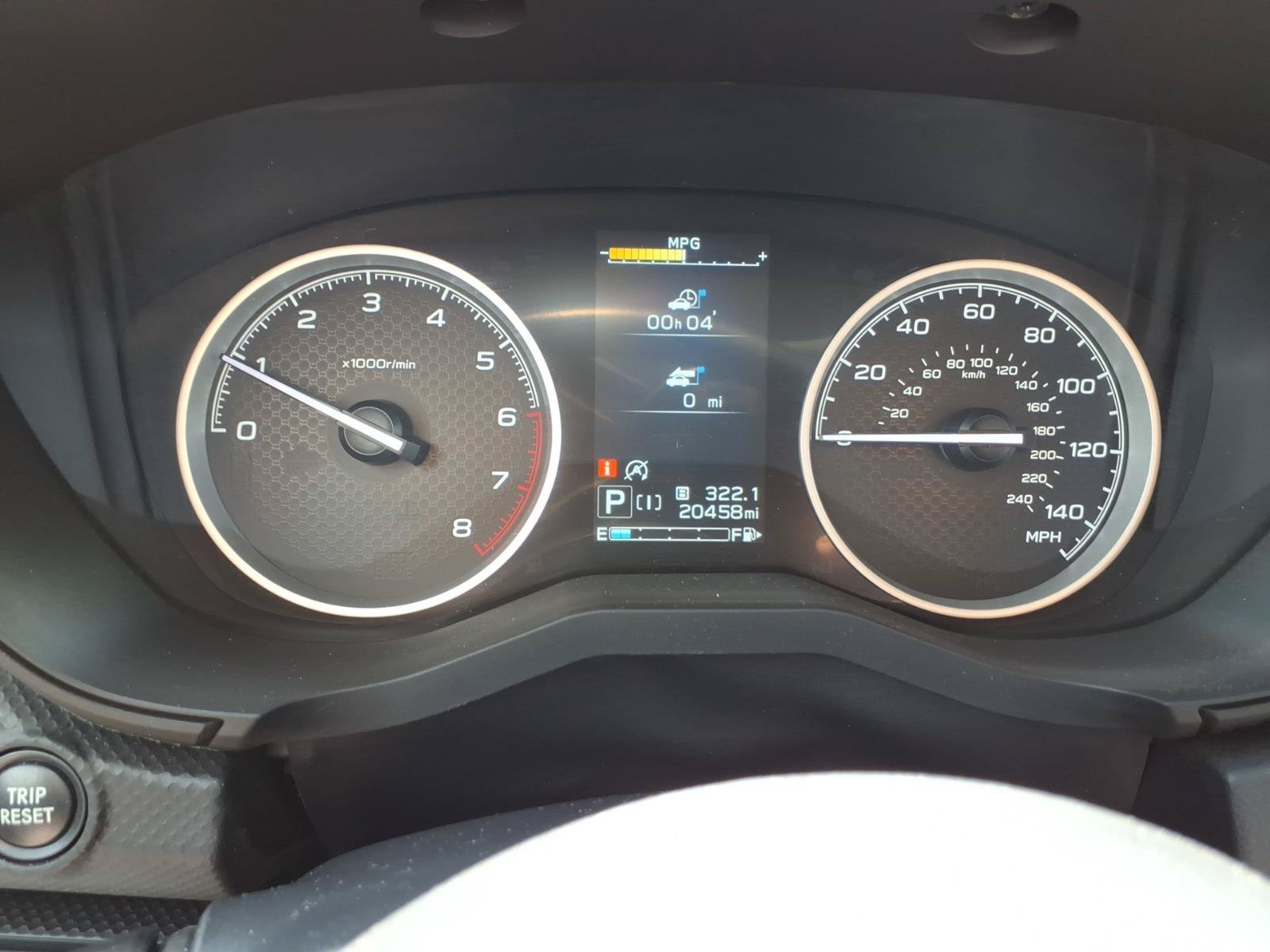 Certified 2023 Subaru Forester Premium AWD/4WD image 22