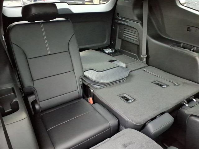 New 2026 GMC Acadia Elevation w/ Black Edition image 24