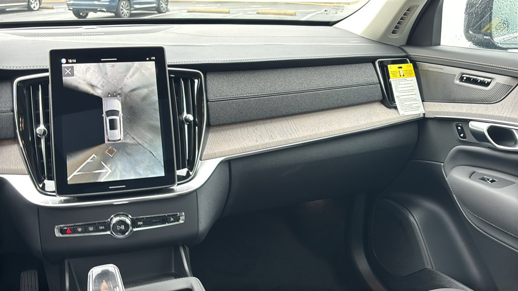 New 2026 Volvo XC90 B6 Ultra w/ Protection Package AWD/4WD image 8