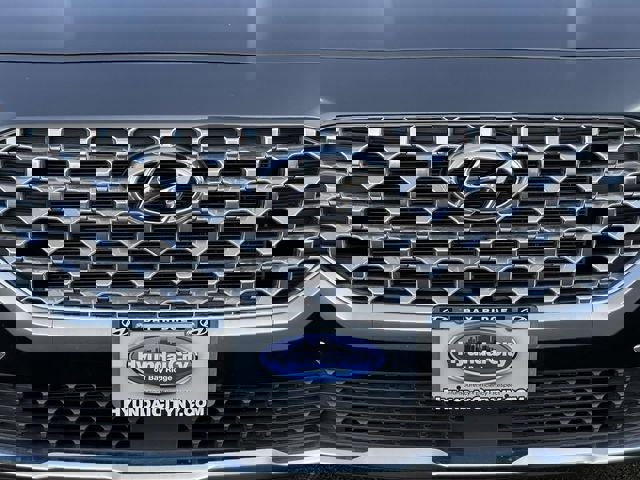 Used 2021 Hyundai Santa Fe SEL w/ Convenience Package image 11