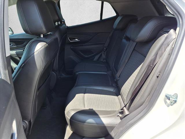 Used 2015 Buick Encore FWD image 16