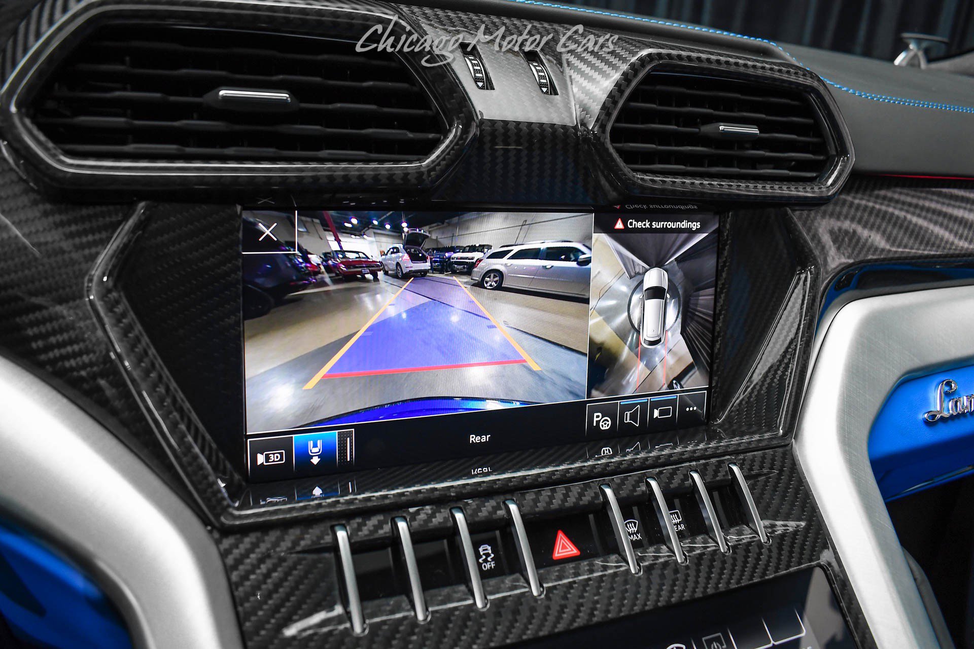 Used 2022 Lamborghini Urus image 14