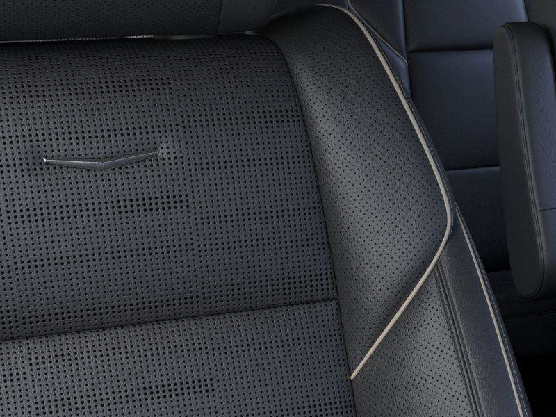 New 2026 Cadillac Escalade Sport image 22