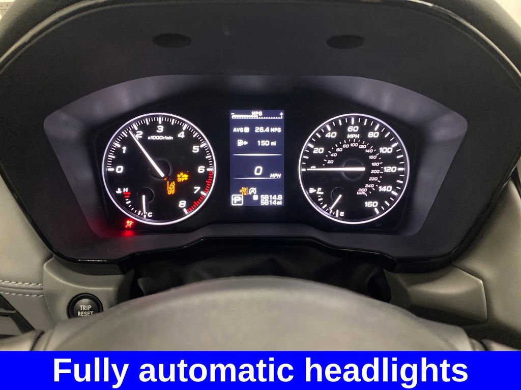 Certified 2025 Subaru Legacy Premium AWD/4WD image 19