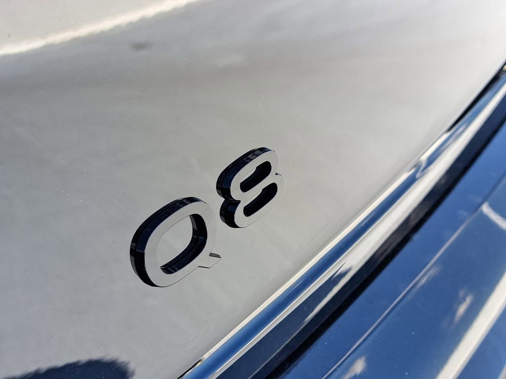 New 2026 Audi Q8 Premium Plus image 5