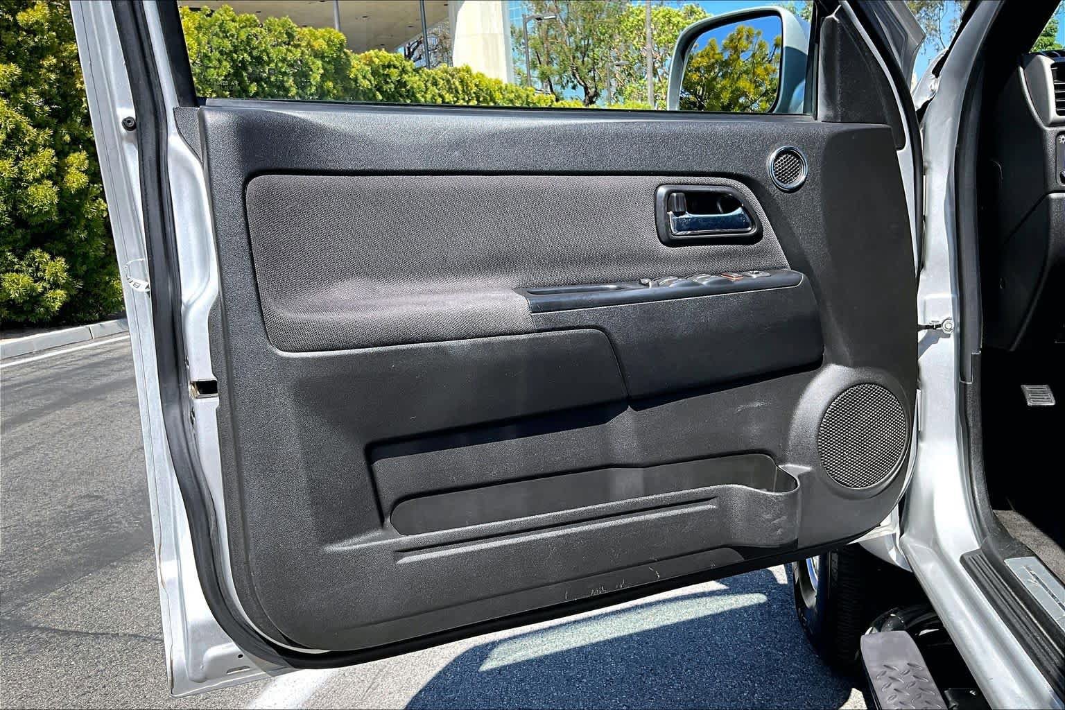 Used 2012 GMC Canyon SLE AWD/4WD image 20