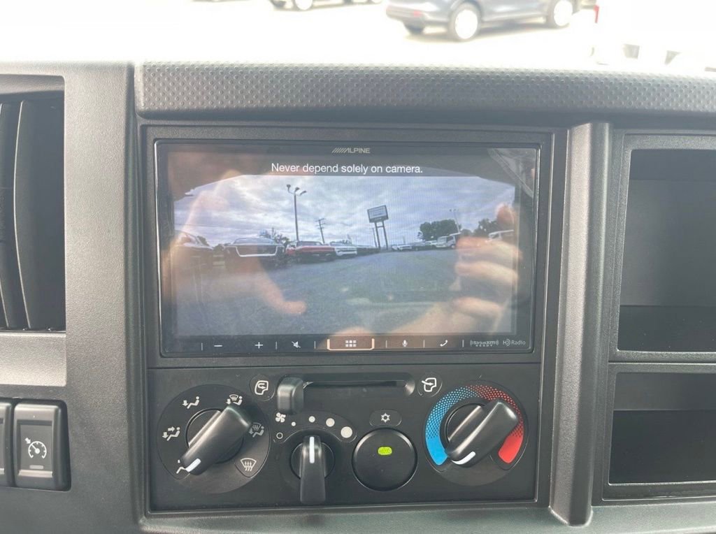 Used 2024 Chevrolet Low Cab Forward RWD image 15
