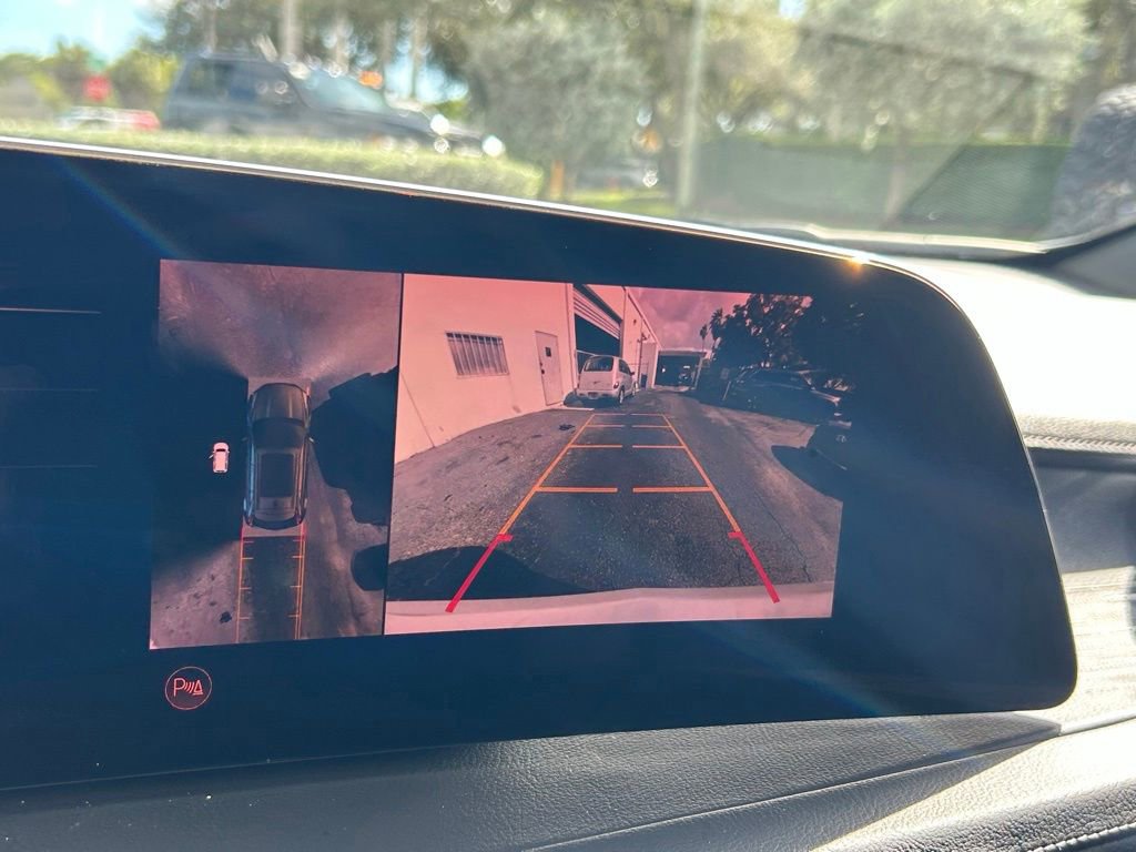 Used 2025 Cadillac XT4 Premium Luxury image 27