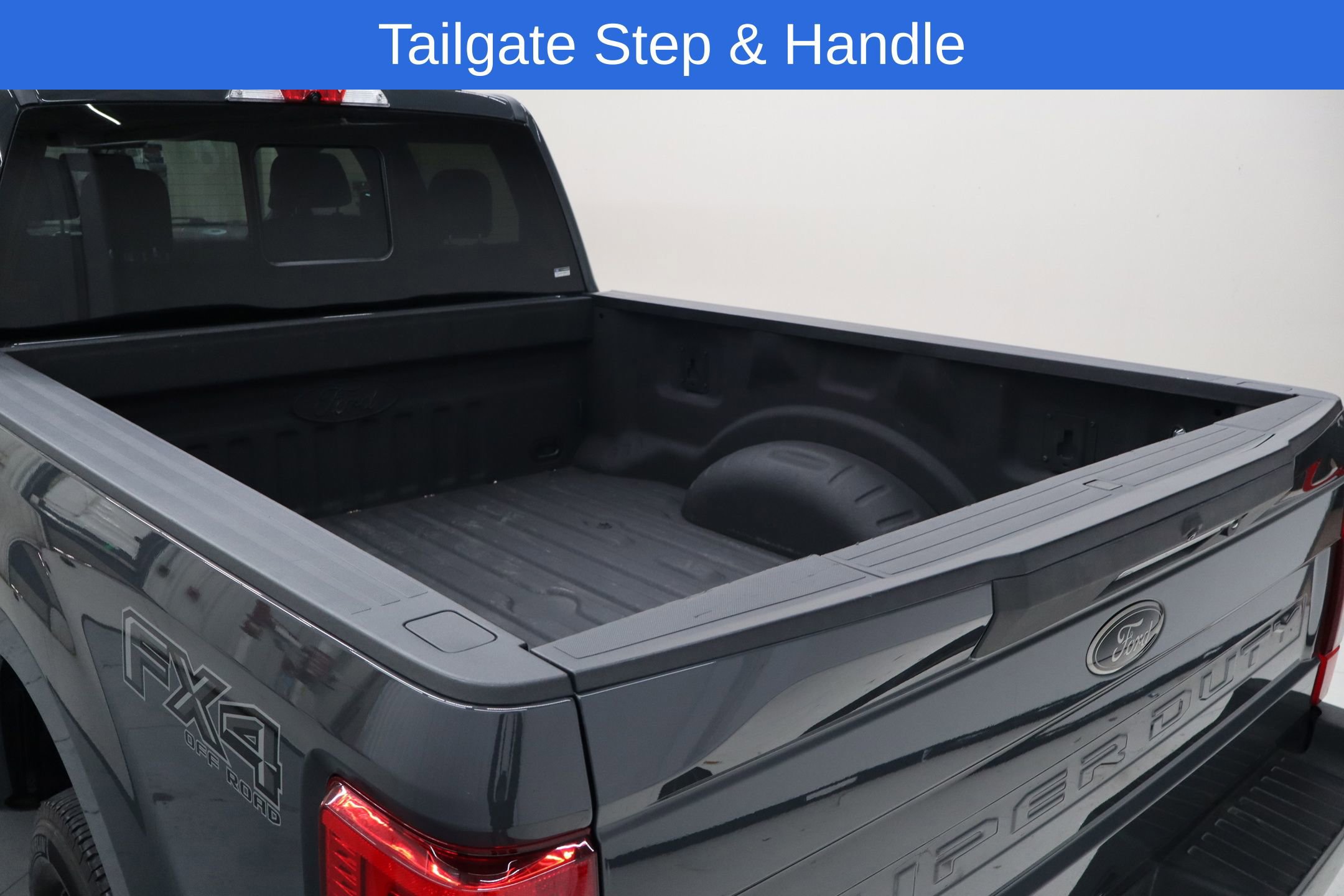 Used 2021 Ford F250 Lariat image 27