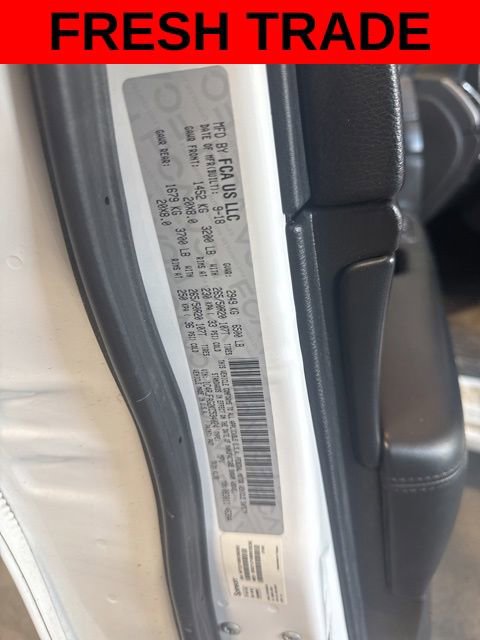 Used 2019 Jeep Grand Cherokee Altitude image 9