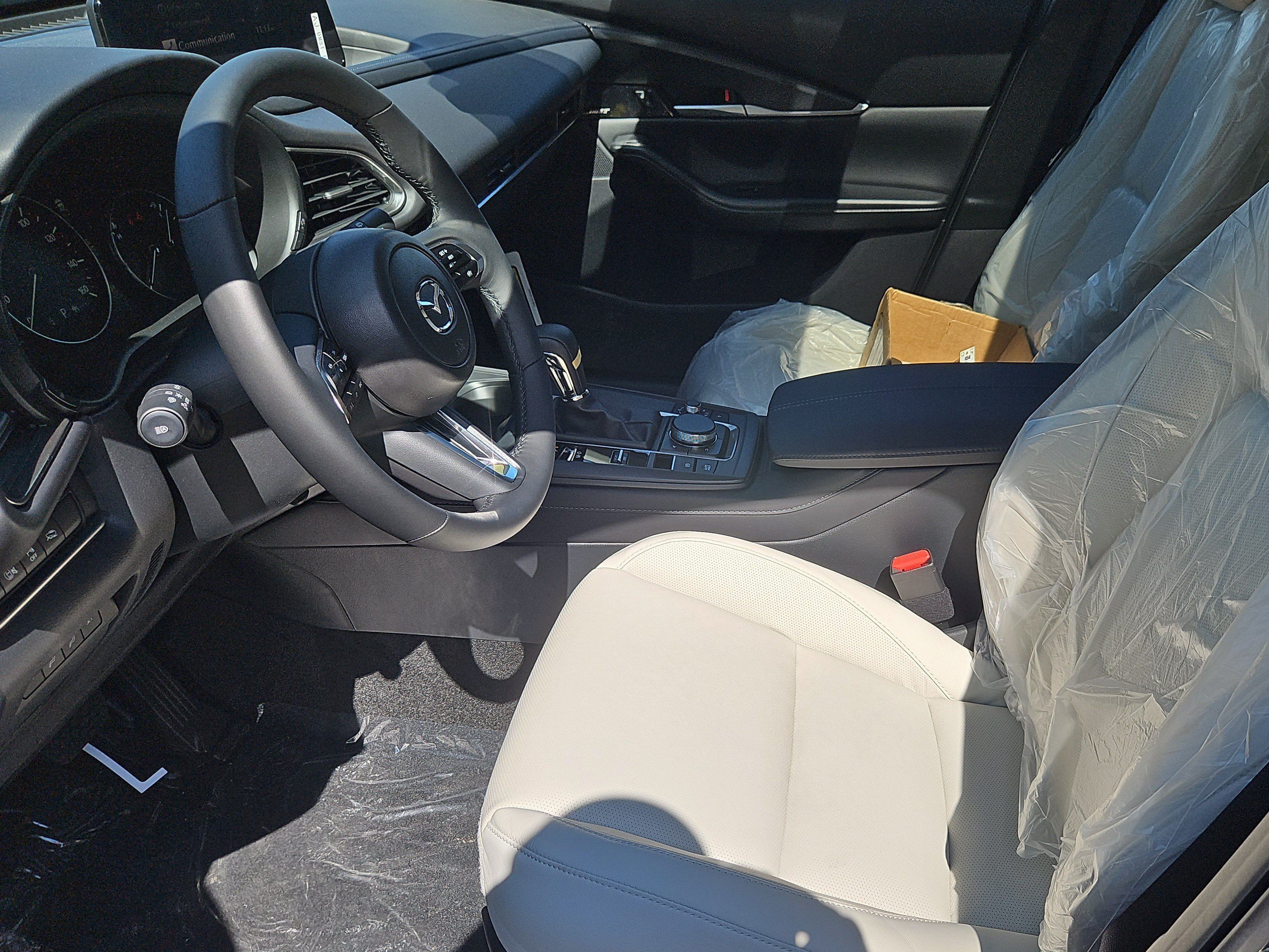 New 2026 MAZDA CX-30 AWD 2.5 S w/ Premium Package image 19