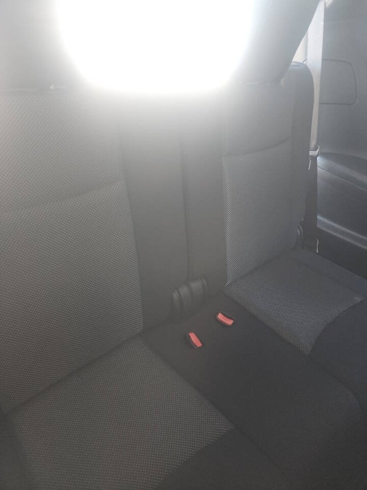 Used 2018 Nissan Pathfinder S FWD image 17