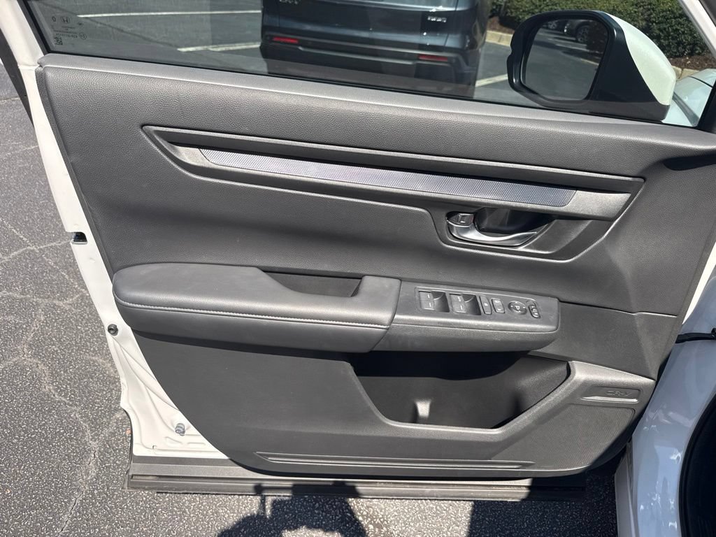 Used 2024 Honda CR-V LX image 21